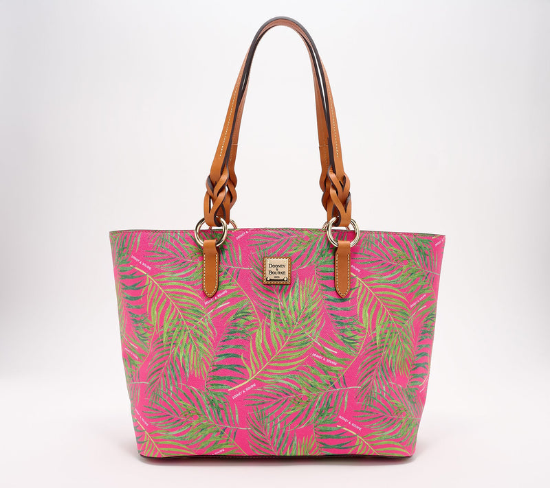 Dooney & Bourke Siesta Key Nelly Tote — View 10
