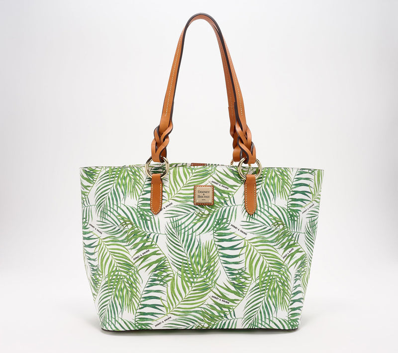 Dooney & Bourke Siesta Key Nelly Tote — View 11