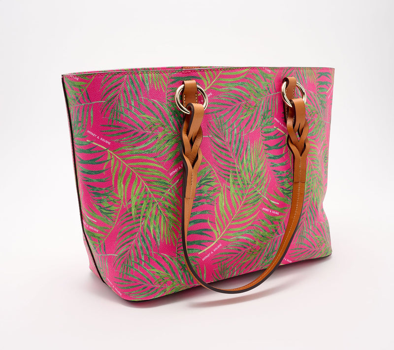 Dooney & Bourke Siesta Key Nelly Tote — View 2