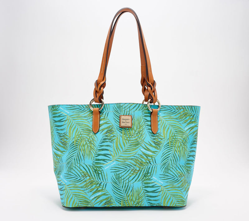 Dooney & Bourke Siesta Key Nelly Tote — View 12