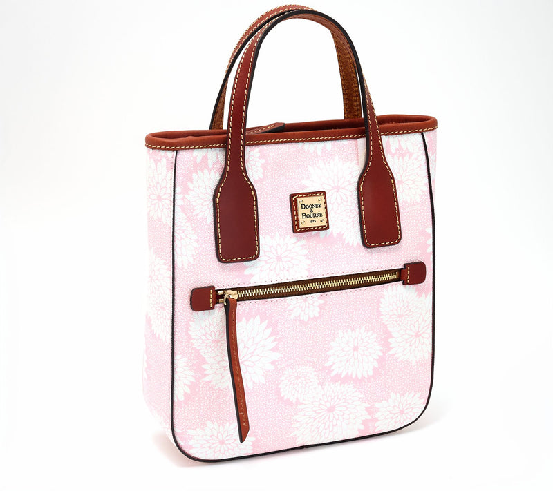 Dooney & Bourke Zinnia Small Handle Crossbody — View 7