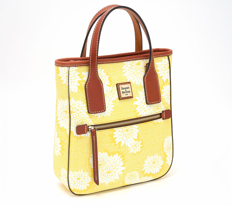 Dooney & Bourke Zinnia Small Handle Crossbody — View 9