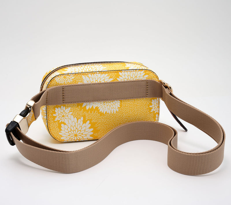Dooney & Bourke Zinnia Belt Bag — View 2