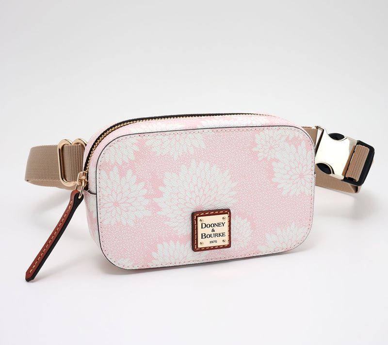 Dooney & Bourke Zinnia Belt Bag — View 9