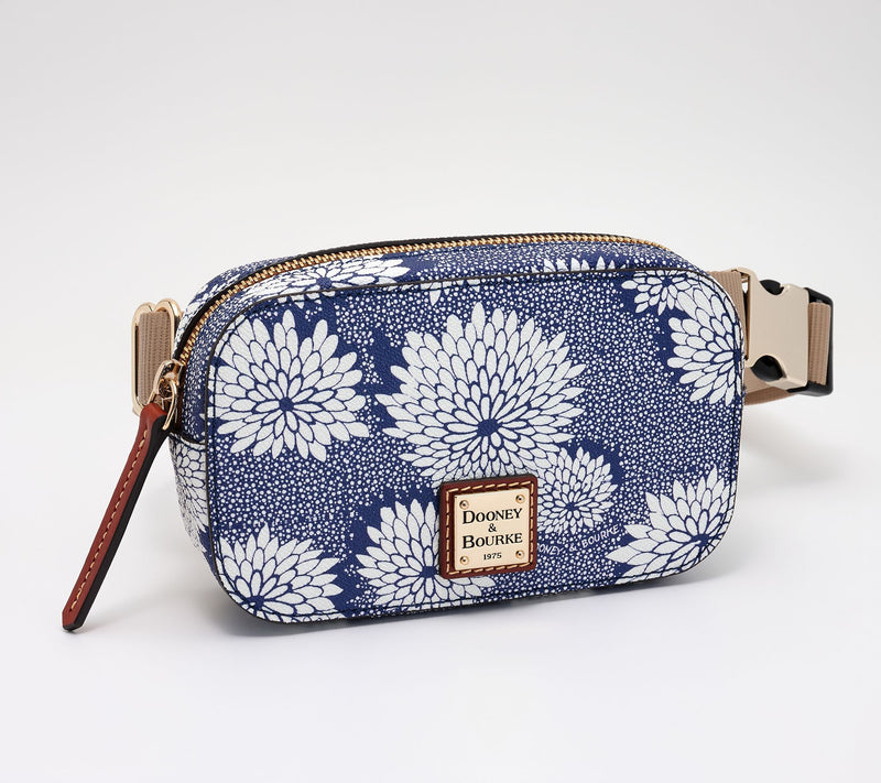 Dooney & Bourke Zinnia Belt Bag — View 10