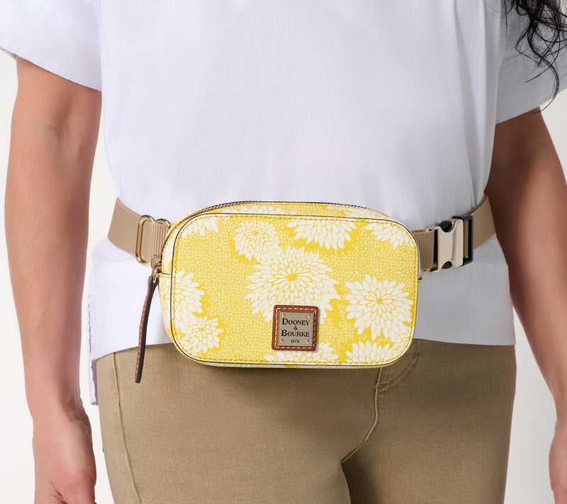 Dooney & Bourke Zinnia Belt Bag — View 4