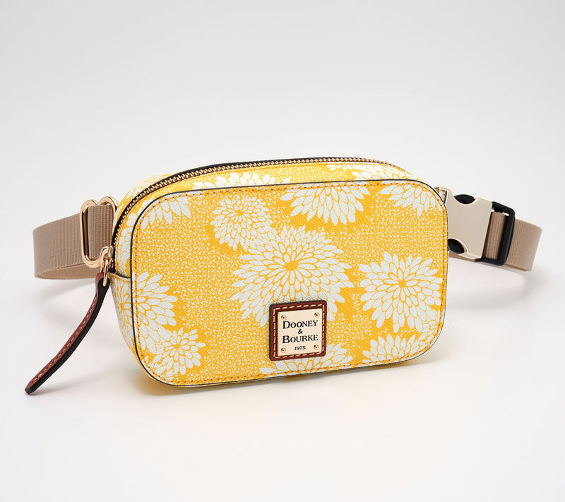 Dooney & Bourke Zinnia Belt Bag — Main view