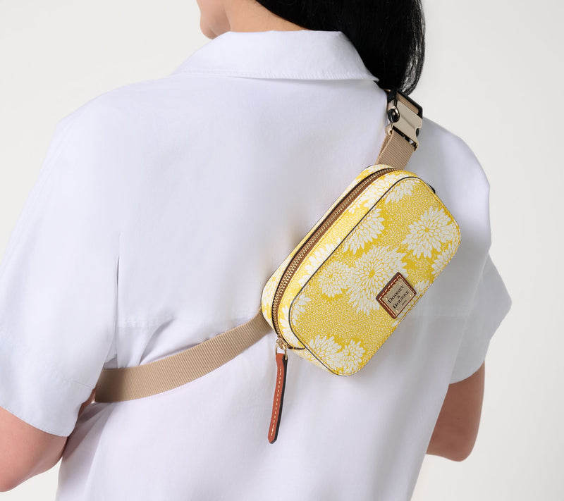 Dooney & Bourke Zinnia Belt Bag — View 5