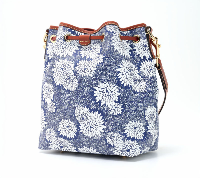 Dooney & Bourke Zinnia Drawstring Bucket Bag — View 2