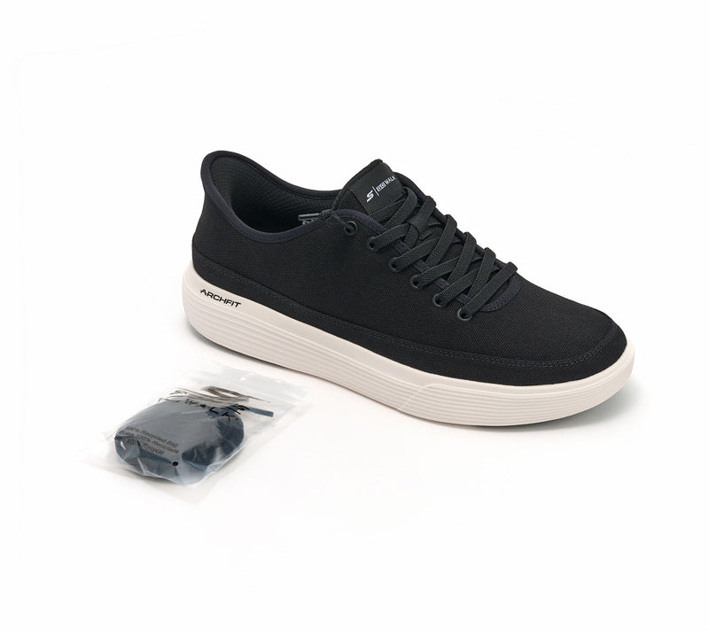 Skechers Slip-ins & Arch Fit GO WALK Commuter Sneakers — View 12
