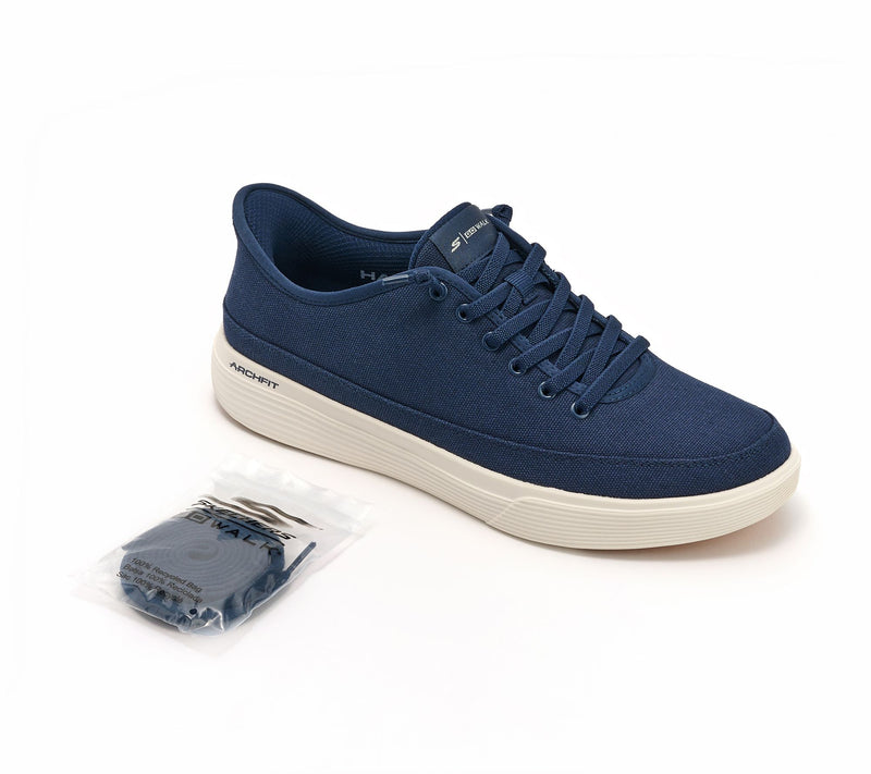 Skechers Slip-ins & Arch Fit GO WALK Commuter Sneakers — View 13