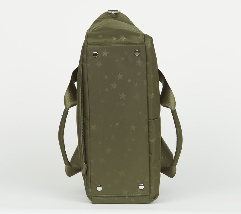 "As Is" IHKWIP Be Bold Tote with Crossbody Strap — View 5
