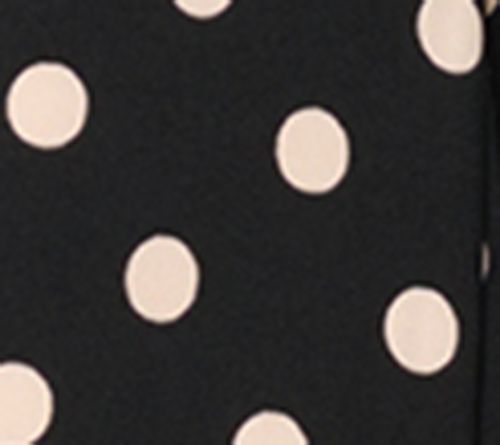 Attitudes by Renee Printed Como Jersey Topper — View 8