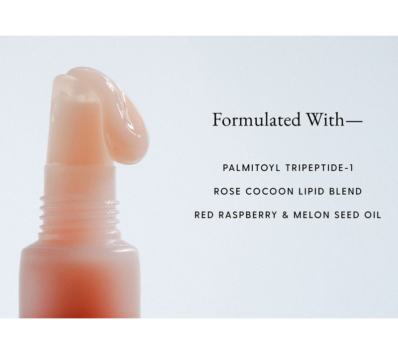 Iris & Romeo Set of 2 Lip Cocoon Treatment Balm — View 3