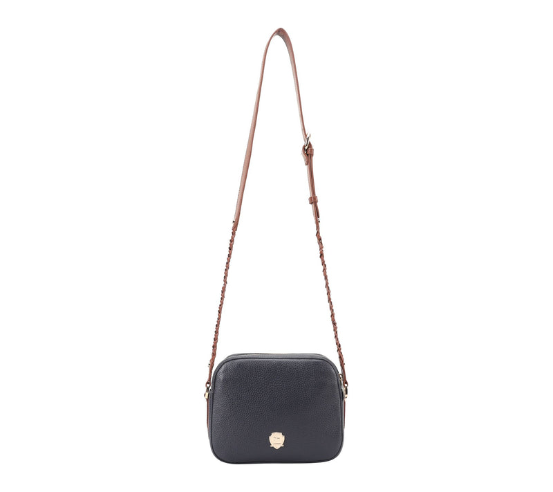 Paul Costelloe Dressage Leather Gymkhana Crossbody — View 5
