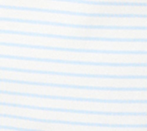 Belle by Kim Gravel TripleLuxe Micro Rib 3/4 Sleeve Top — View 10