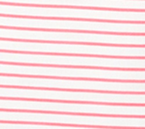 Belle by Kim Gravel TripleLuxe Micro Rib 3/4 Sleeve Top — View 11