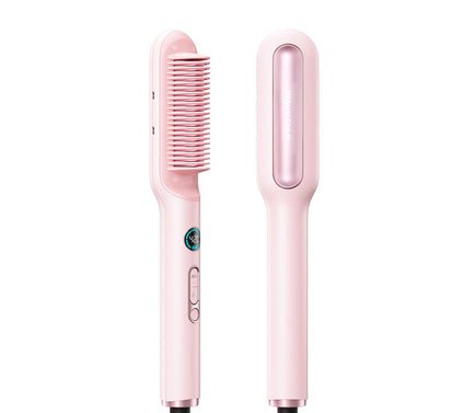Wavytalk Sleek Sweep Ionic Straightener Brush