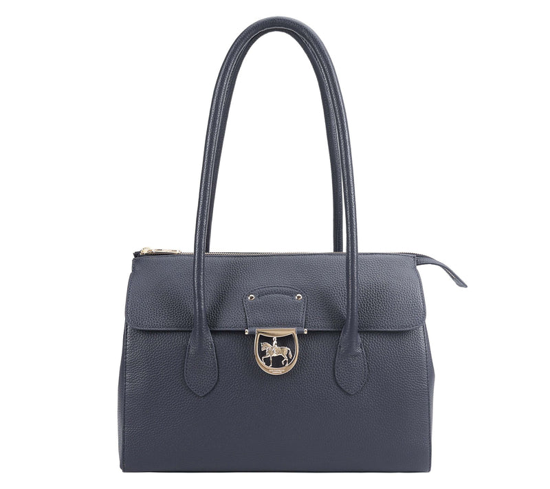 Paul Costelloe Dressage Leather Gymkhana Stirrup Tote — View 5