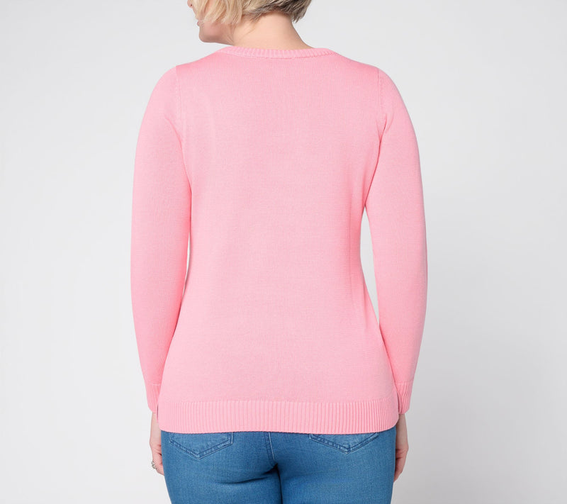 Liberty Belles by Kim Gravel USA and Slay Sweater — View 4