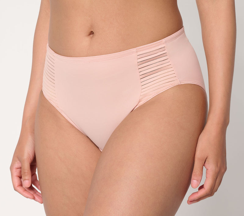 Breezies Soft Support Brief Panty Set of 2 — Main view