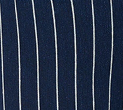 Denim & Co. Tall Comfy Knit Air Striped Wide Leg Pants — View 9