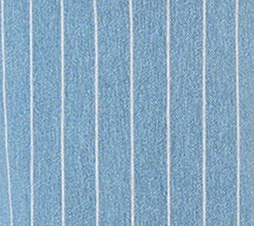 Denim & Co. Tall Comfy Knit Air Striped Wide Leg Pants — View 10