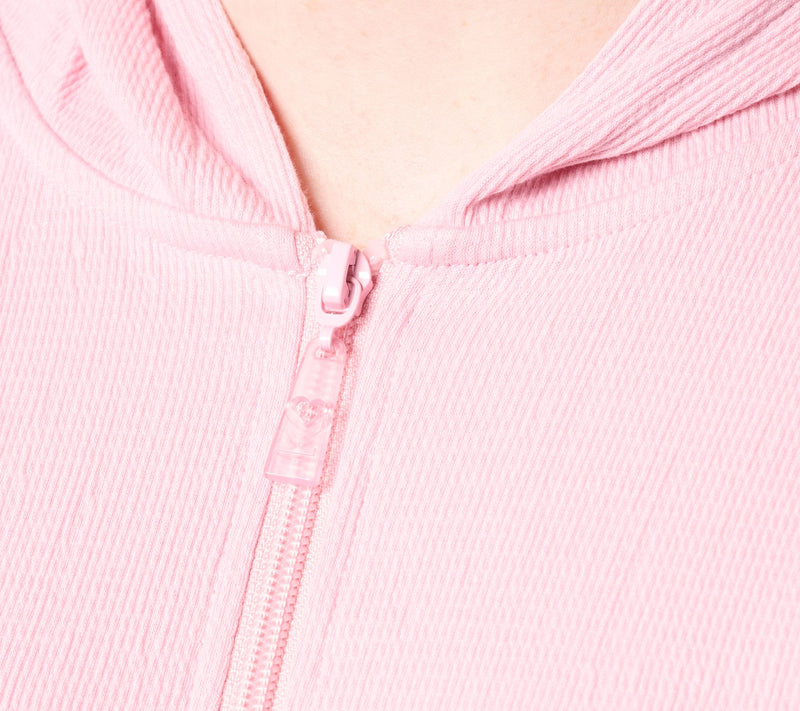 Belle by Kim Gravel Packabelle Ready to Resort Half Zip Hoodie — View 6