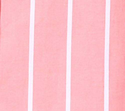 Joan Rivers Mixed Stripe Button-Front Girlfriend Shirt — View 7