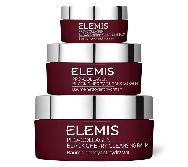 ELEMIS Pro-Collagen Tower of Cleansing Balm Choice Of — Main view