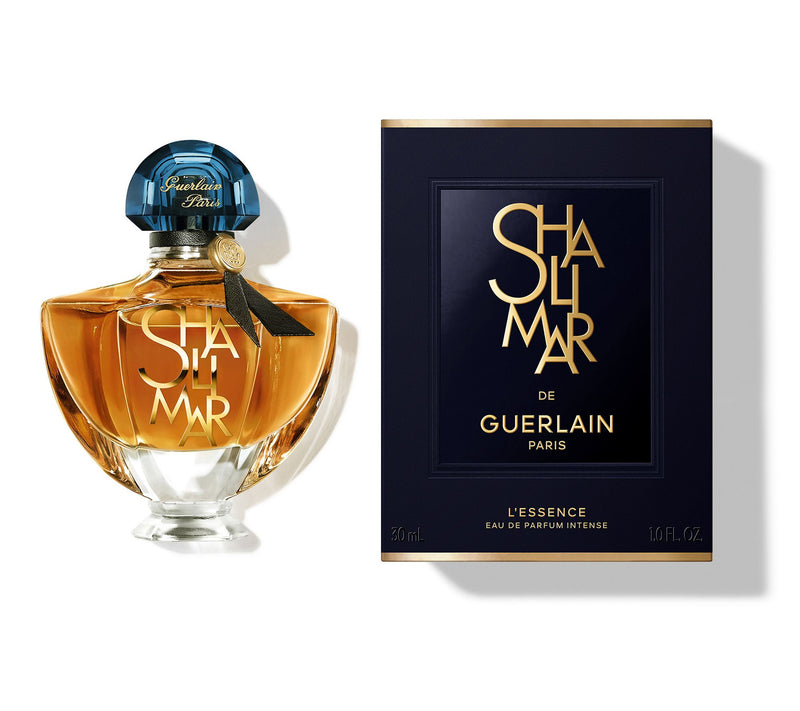 Guerlain Shalimar L'Essence Eau de Parfum Intense 1.0 oz — View 3