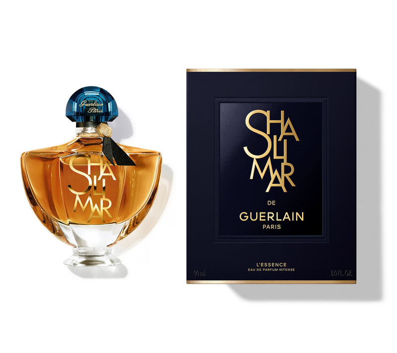 Guerlain Shalimar L'Essence Eau de Parfum Intense 3.0 oz — View 3