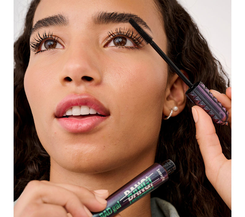 Benefit Cosmetics Bad Gal BANG! Waterproof Trio — View 5