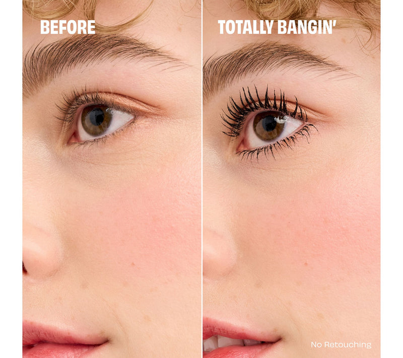 Benefit Cosmetics Bad Gal BANG! Waterproof Trio — View 2