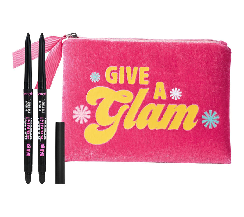 Benefit Cosmetics BADgal BANG! 24 Hour Pencil D uo and Gift Ba — Main view