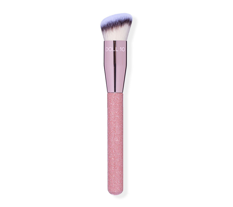 Doll 10 Special Edition Airbrush Foundation Bru sh — Main view