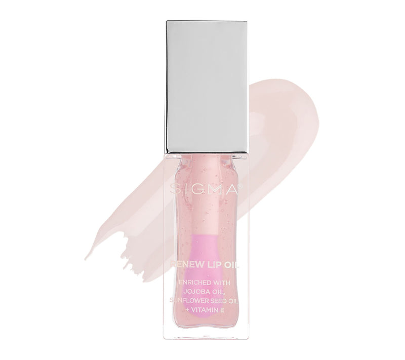 Sigma's 2-Piece Lip Care Essentials — View 2