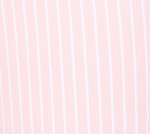Belle by Kim Gravel Regular TripleLuxe Stripe Twill Capri Jean — View 5