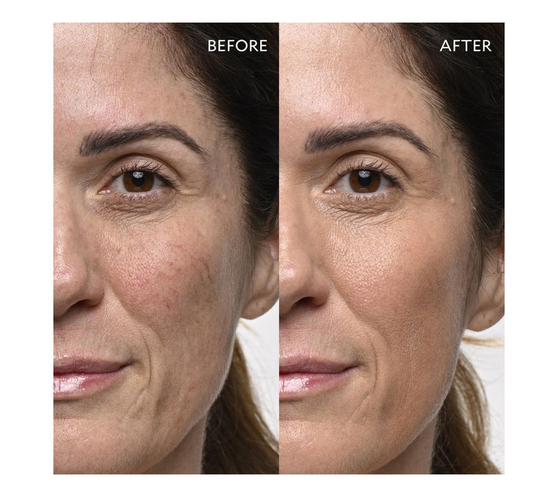 Fiera All-in-Wonder Concealer & Foundation With Brush — View 24