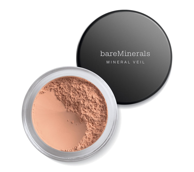 bareMinerals Orig Mineral Veil Talc Free LooseSetting Powder — View 8