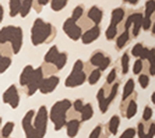 Belle by Kim Gravel Regular ScubaLuxe Slick Zip Capri — View 8
