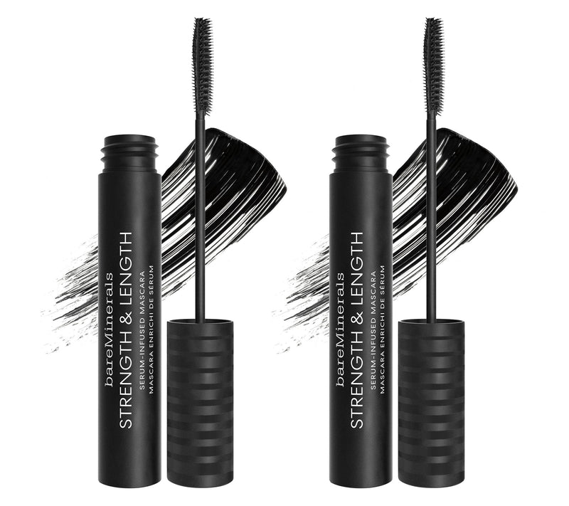 bareMinerals Strength & Length Mascara Duo — Main view