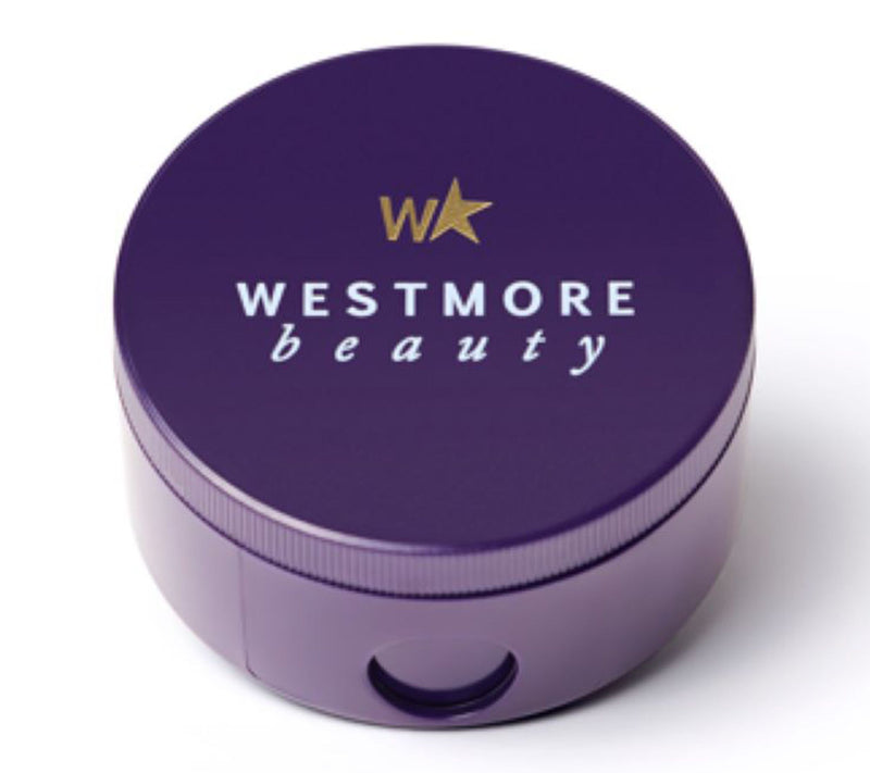 Westmore Beauty Precision Pencil Sharpener — Main view