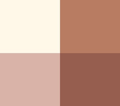 Doll 10 Caribbean In A Compact Bronzer Palette — View 7