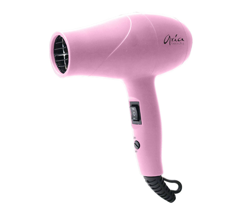 ARIA BEAUTY MINI TRAVEL SET- PINK — View 2