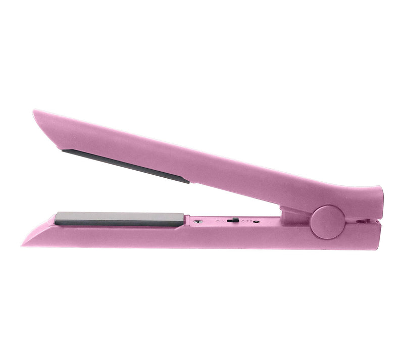 ARIA BEAUTY MINI TRAVEL SET- PINK — View 3