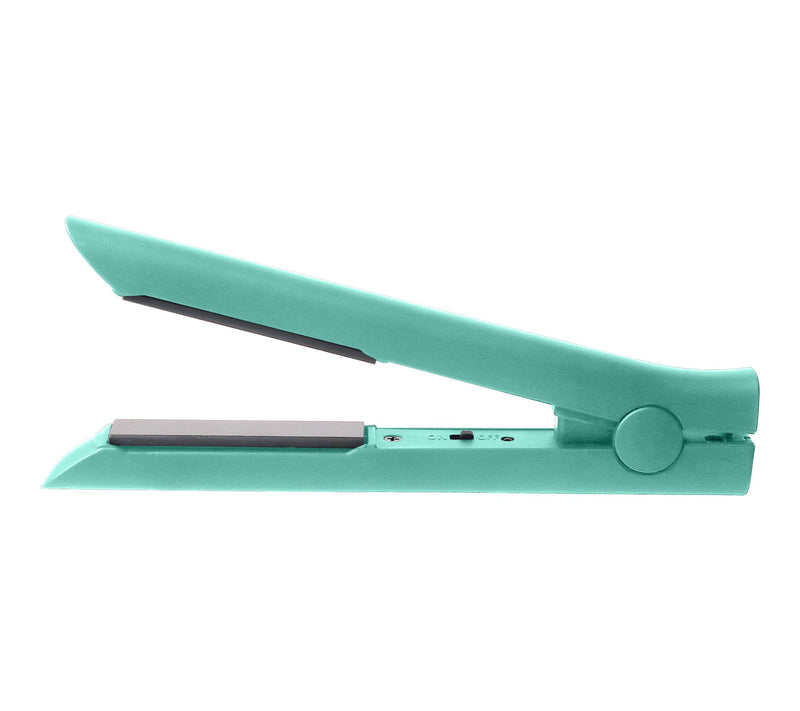 ARIA BEAUTY MINI TRAVEL SET- TEAL — View 3