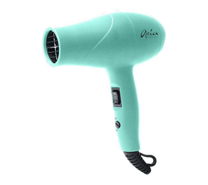 ARIA BEAUTY MINI TRAVEL SET- TEAL — View 5