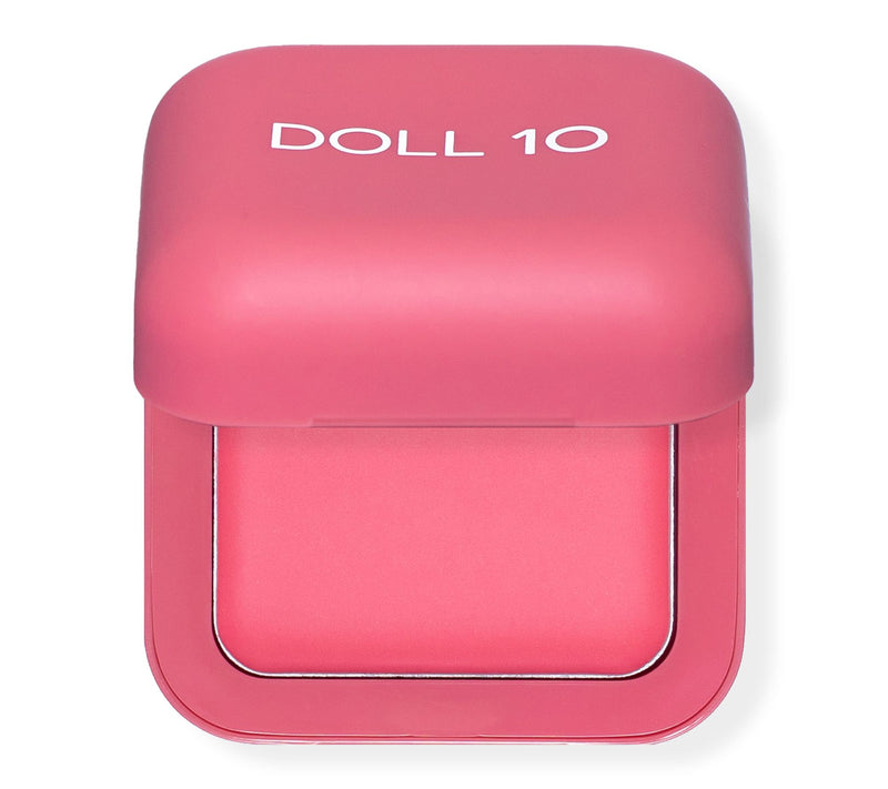 Doll 10 Peptide Bounce Blush — View 10