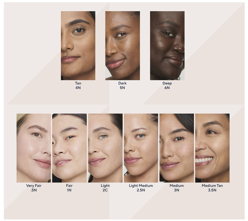 bareMinerals Mineral Concealer & Eye Brush — View 31